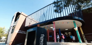 Kryeministri Rama poston videon e shkollës së rindërtuar në Tiranë: Një tjetër shembull i ambicies sonë për Shqipërinë 2030