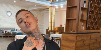 Habit Fero: Nuk këndoj më në gjuhën shqipe