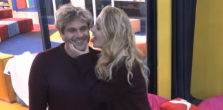 Big Brother/ Beniada lëpin Ilir Shaqirin (Foto)