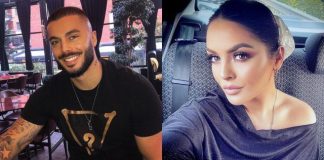 “Furtunë” në Big Brother Vip, ish-e dashura e Granitit futet sot në shtëpi?