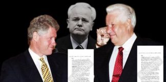Biseda telefonike / Kur Clinton i propozon Yeltsin ndërhyrjen e NATO-s në Kosovë, Presidenti rus: Millosheviçi nuk kapitullon kurrë