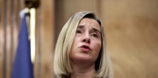 Mogherini: Përfshirja e Ballkanit Perëndimor në BE një detyrë morale dhe ribashkim