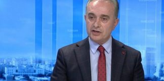 Shkarkohet Luan Baçi si Kryetar i degës së PD-së në Fier, ja kush emërohet në vend të tij