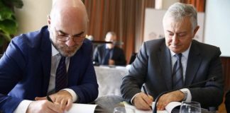 Nënshkruhet marrëveshja mes Kosovës dhe Shqipërisë, ja për çfarë bëhet fjalë