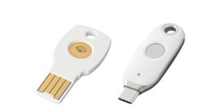 Google dhuron 10 mijë çelësa sigurie për politikanë dhe aktivistë që janë në rrezik hakimi