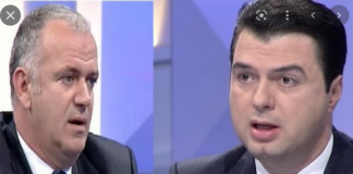 “Je llum që i shërben interesave”/ Frangaj i përgjigjet Bashës: Ke lajthitur, shto orët e gjumit dhe dil sa më pak në TV