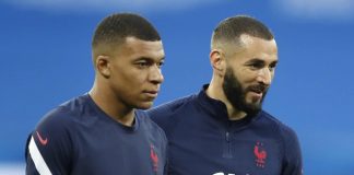 Benzema-Mbappe, dyshja që po e ngjall imagjinatën e tifozëve të Real Madridit