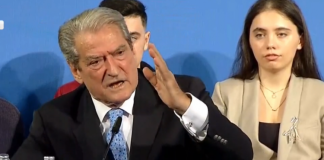 Asnjë padi e pranuar në Paris/ Sali Berisha del blof sërish, si mashtroi hapur shqiptarët (Dokumenti)