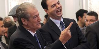 Berisha shtrembëron Biblën për interes: Sipas librave të shenjtë, Lulzim Basha as nuk duhet të lindte fare