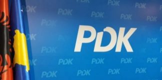 Jep dorëheqje anëtari i PDK-së
