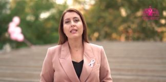 Tetori rozë/ / Rama nxjerr videon e grave që luftojnë me kancerin: Merrni pak kohë për kontrollin e gjirit!