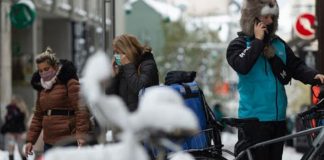 Përhapja e Covid, Sllovenia ashpërson rregullat në shkolla