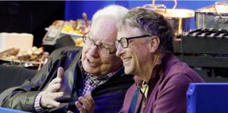 Miliarderët që nuk do t’u lënë asnjë kokërr leku fëmijëve