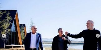 Rama nga Belshi: Nga ferri i rrënojave nga ku të gjithë iknin, në destinacionin më tërheqës të Shqipërisë rurale!