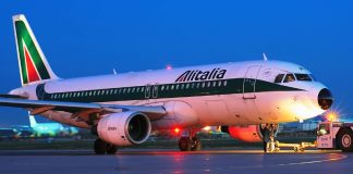 Falimenton pas 74 vitesh, “Alitalia” bën sonte fluturimin e fundit