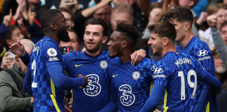 ‘No Lukaku, No Problem’, Chelsea ‘tërmet 7’ ballë ndaj Norwich