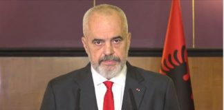 Rama: Ulet tatimi për pagat nga 150 deri në 200 mijë lekë