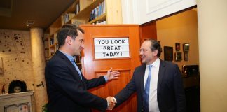 Veliaj uron Kancelarin e ri të Austrisë Alexander Schallenberg: Tregoi angazhim të palëkundur ndaj ndaj perspektivës europiane të Ballkanit