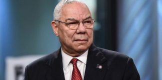 Humb jetën nga Covid ish-Sekretari amerikan i Shtetit, Colin Powell