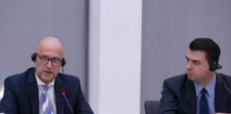 Intervista/ ‘Basha më ka bërë bllok’, eksperti gjerman: Kreu i PD-së në Europë vinte vetëm për foto