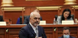 Rama-opozitës: Harrojeni komisionin hetimor “Becheti”, s’mund të ngrihet