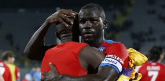 Koulibaly: Do të largohem nga Napoli vetëm për tri klube në botë