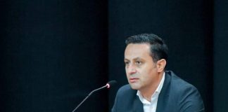 Ceno Klosi, emërohet drejtori i ri i Tatimeve