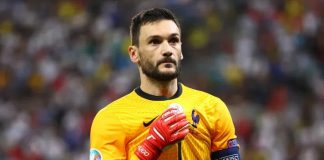 Hugo Lloris del hapur, pozicionohet për Kupën e Botës çdo 2 vite