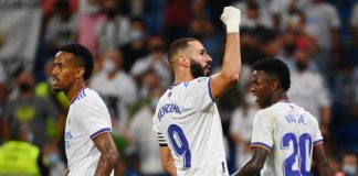Probleme për Realin, Benzema nuk ftohet për ndeshjen e radhës