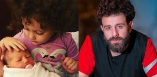 Mc Kresha sërish baba?