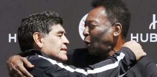Paralajmërimi i Martinez: Rrezikojmë të fshijmë kujtimin e Maradona dhe Pele