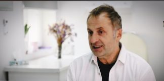 Mesazhi për vaksinimin ndaj COVID19 i moderatorit Edi Manushi: Mora vendimin të bëj vaksinën me besimin e plotë te shkenca