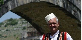 Përkujtohet Robert Elsie, albanologu që bëri të njohur botërisht kulturën e kombit shqiptar