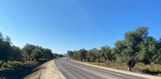 Investimet në infrastrukturë, nis asfaltimi i aksit Kuç-Qeparo