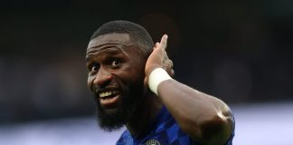 S’ka marrëveshje, por po negociata – Reali dhe Bayerni fërkojnë duart për Rudiger