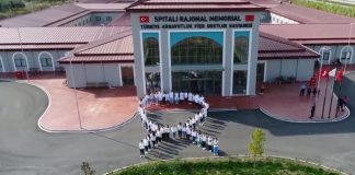 Rama thirrje vajzave dhe grave: Diagnostikimi i hershëm shmang rrezikun e kancerit të gjirit