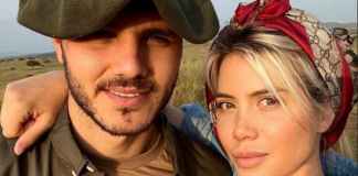 “Familjen time e ruaj vetë nga bushtrat” – Wanda ribashkohet me Icardin