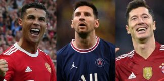 Zbulohet lista me fituesit? Kush do e marrë “Topin e Artë”?