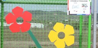 Balla: Impianti i kompostimit të mbetjeve në Cërrik nxit punësimin