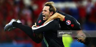 Ish-zv.trajneri i Kombëtares ulet në pankinën e skuadrës zvicerane