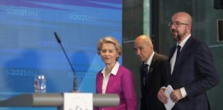 Kriza e energjisë/ Presidentja e KE, Von del Leyen: Po bëhen përgatitje serioze, do kemi një plan afatgjatë