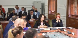 “Agjencia për dialog dhe bashkëqeverisje”, ministrja Spiropali: Një mekanizëm i fuqishëm demokratik në duar të qytetarëve!