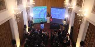 76-vjetori i OKB, Ministrja Xhaçka: Shqipëria, prova më e qartë e vlerës së madhe që ka bashkëpunimi multilateral