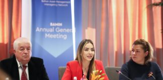 Takimi vjetor i Rrjetit Ballkanik të Agjencive të Aseteve/ Pici: Në 2021 u sekuestruan mbi 18 milion euro asete kriminale