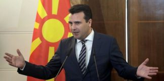 Kush do ta zëvendësojë Zoran Zaevin?