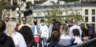 “Pandemia përfundon në pranverë, por ka dy kushte”