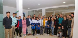 DOSSIER -Kur izraelitët shpëtojnë afganët