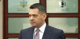 Ahmetaj: Furnizimi me energji parësor për ne. Çmimi për familjarët dhe biznesin e vogël nuk do të rritet, do të kujdesemi dhe për shtresën tjetër. FMN konfirmoi ringritjen ekonomike dhe të konsumit