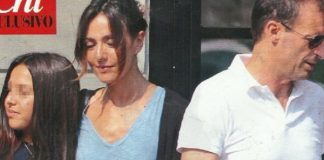 Vajza e aktores italiane shpërthen në rrjetet sociale pasi Allegri tradhtoi nënën e saj