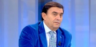 Anastas Angjeli: Kriza ka prekur edhe vende si Franca dhe Britania, pse energjia shitet lirë